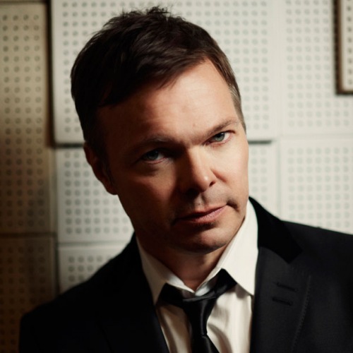 Pete Tong