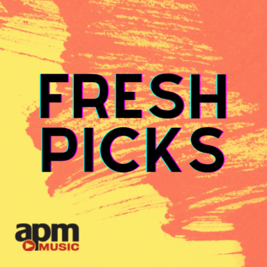 Fresh Picks logo