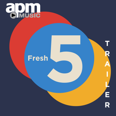 Fresh Five Trailer