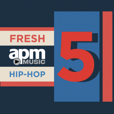 Fresh Five logo