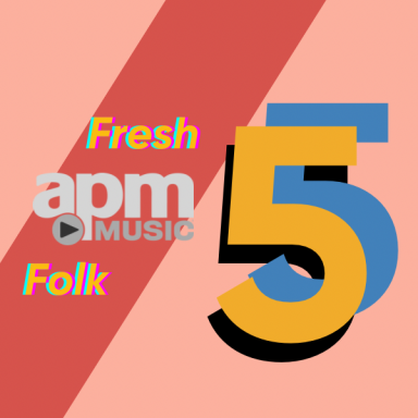 fresh five folk