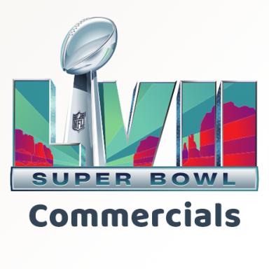 Super bowl 2023 logo