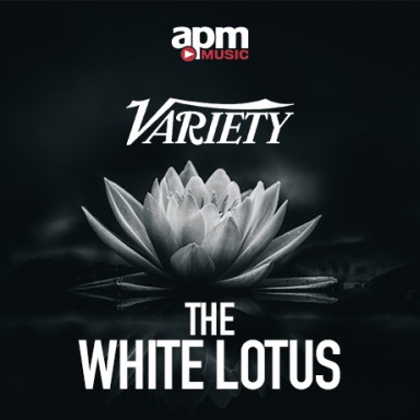 APM Music in Variety article on "White Lotus"