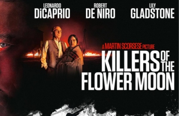 Killers of the Flower Moon