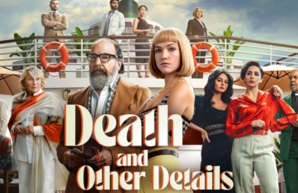 Death and Other Details