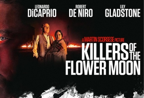 Killers of the Flower Moon