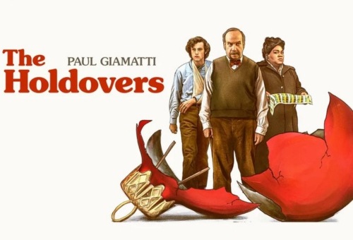 The Holdovers