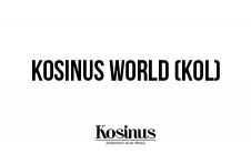 Kosinus World