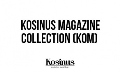 Kosinus Magazine Collection 