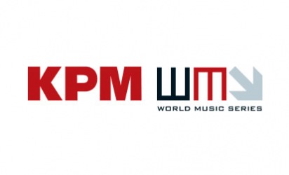 KPM World Music Series