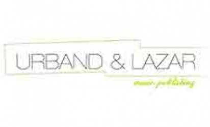 urband and lazar logo